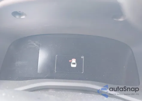 2025 Toyota Camry Se z USA, uszkodzony, nr VIN 4T1DAACK6SU596532